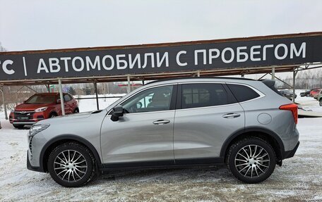 Haval Jolion, 2024 год, 2 260 000 рублей, 10 фотография