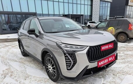 Haval Jolion, 2024 год, 2 260 000 рублей, 3 фотография