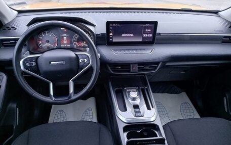 Haval Jolion, 2024 год, 1 750 000 рублей, 5 фотография