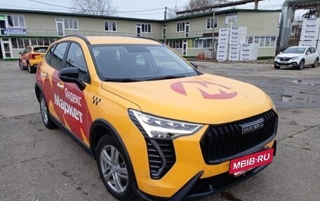 Haval Jolion, 2024 год, 1 750 000 рублей, 2 фотография