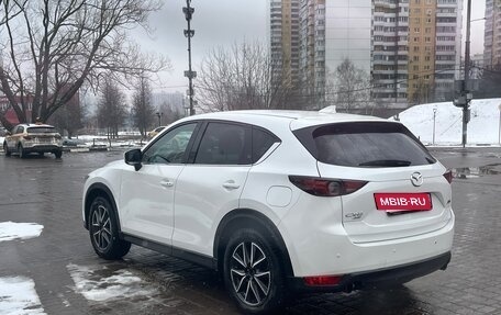 Mazda CX-5 II, 2019 год, 3 650 000 рублей, 5 фотография