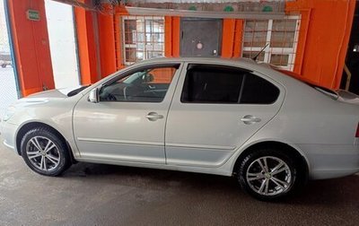 Skoda Octavia, 2013 год, 900 000 рублей, 1 фотография