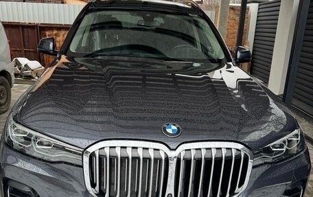 BMW X7, 2019 год, 6 600 000 рублей, 1 фотография