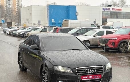 Audi A4, 2008 год, 800 000 рублей, 1 фотография