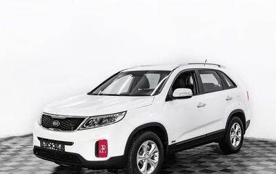 KIA Sorento II рестайлинг, 2015 год, 1 495 000 рублей, 1 фотография