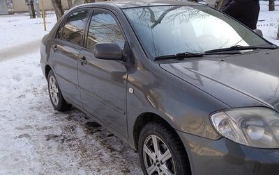 Toyota Corolla, 2006 год, 300 000 рублей, 1 фотография