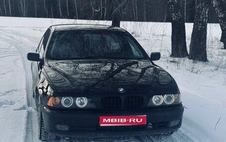 BMW 5 серия, 1998 год, 450 000 рублей, 1 фотография