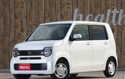 Honda N-WGN, 2020 год, 1 120 000 рублей, 1 фотография