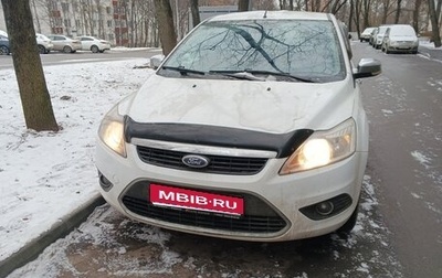 Ford Focus II рестайлинг, 2010 год, 655 000 рублей, 1 фотография