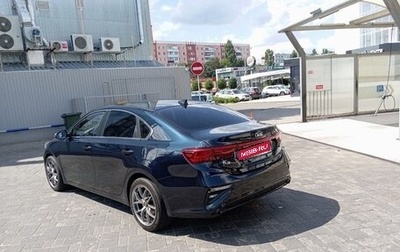 KIA K3, 2019 год, 2 250 000 рублей, 1 фотография