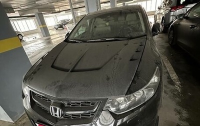 Honda Accord VIII рестайлинг, 2008 год, 1 950 000 рублей, 1 фотография