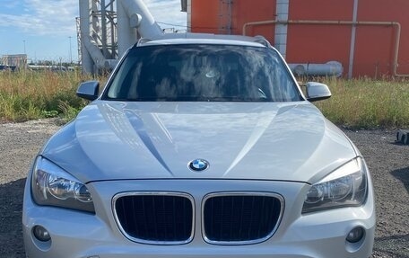 BMW X1, 2013 год, 1 150 000 рублей, 1 фотография