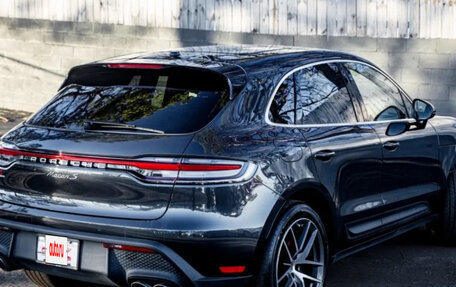 Porsche Macan I рестайлинг, 2022 год, 7 170 000 рублей, 8 фотография