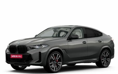 BMW X6, 2024 год, 20 729 900 рублей, 1 фотография