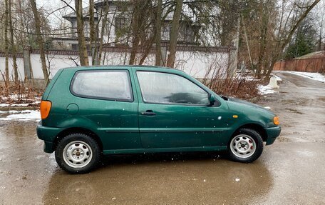 Volkswagen Polo III рестайлинг, 1995 год, 195 000 рублей, 5 фотография