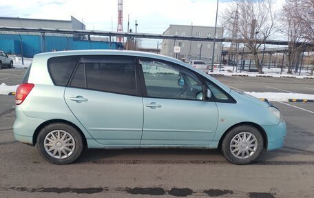 Toyota Corolla Spacio II, 2003 год, 600 000 рублей, 2 фотография