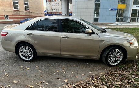 Toyota Camry, 2006 год, 880 000 рублей, 6 фотография