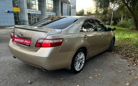 Toyota Camry, 2006 год, 880 000 рублей, 5 фотография