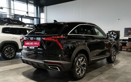 Haval F7, 2025 год, 3 649 000 рублей, 4 фотография