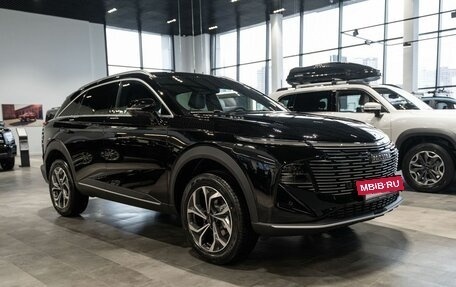 Haval F7, 2025 год, 3 649 000 рублей, 3 фотография