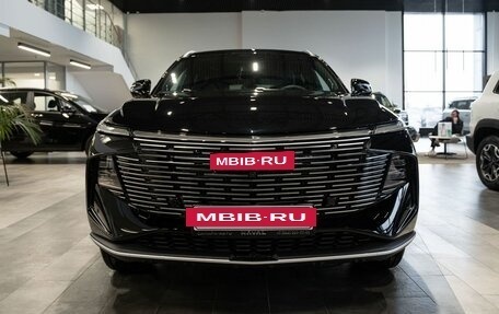 Haval F7, 2025 год, 3 649 000 рублей, 2 фотография