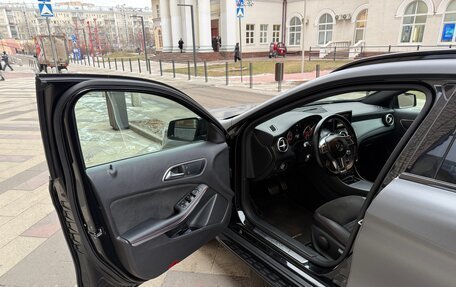 Mercedes-Benz GLA, 2015 год, 2 299 000 рублей, 7 фотография