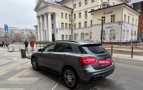 Mercedes-Benz GLA, 2015 год, 2 299 000 рублей, 3 фотография