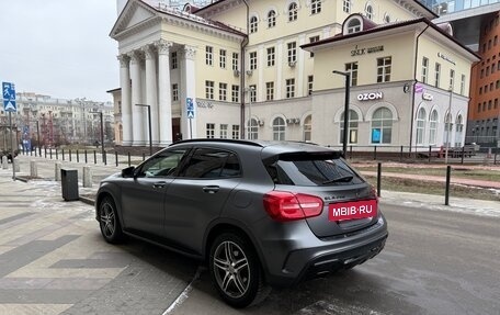 Mercedes-Benz GLA, 2015 год, 2 299 000 рублей, 5 фотография