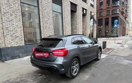 Mercedes-Benz GLA, 2015 год, 2 299 000 рублей, 4 фотография