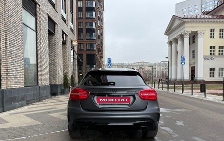 Mercedes-Benz GLA, 2015 год, 2 299 000 рублей, 6 фотография