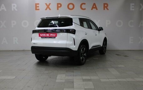 Chery Tiggo 4 I рестайлинг, 2025 год, 2 380 000 рублей, 5 фотография