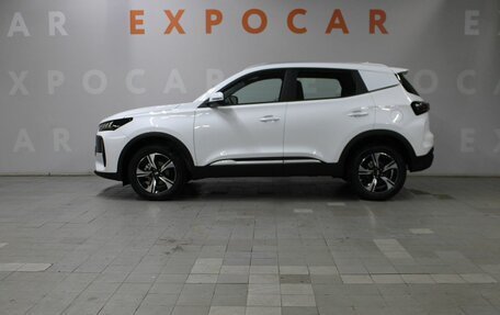 Chery Tiggo 4 I рестайлинг, 2025 год, 2 380 000 рублей, 22 фотография