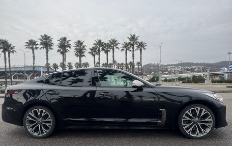 KIA Stinger I, 2019 год, 2 690 000 рублей, 3 фотография