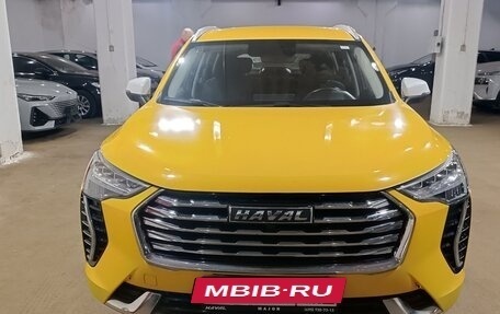 Haval Jolion, 2023 год, 1 367 820 рублей, 2 фотография