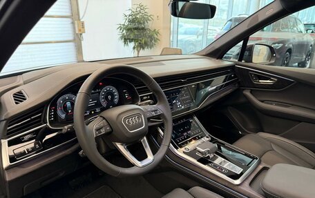 Audi Q7, 2024 год, 18 190 000 рублей, 20 фотография