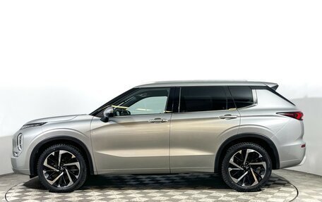 Mitsubishi Outlander, 2023 год, 4 297 000 рублей, 8 фотография