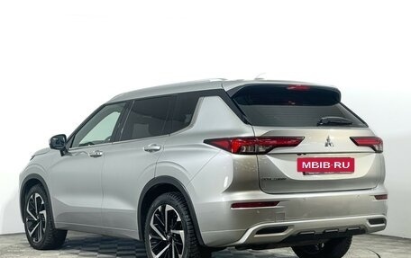 Mitsubishi Outlander, 2023 год, 4 297 000 рублей, 7 фотография