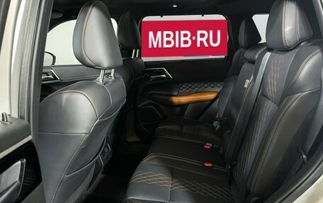 Mitsubishi Outlander, 2023 год, 4 297 000 рублей, 10 фотография