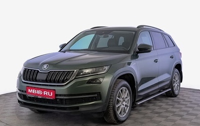 Skoda Kodiaq I, 2019 год, 2 650 000 рублей, 1 фотография