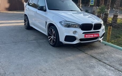 BMW X5, 2017 год, 3 800 000 рублей, 1 фотография