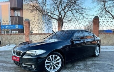 BMW 5 серия, 2013 год, 2 170 000 рублей, 1 фотография