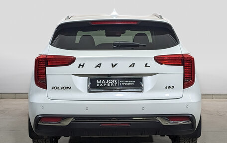 Haval Jolion, 2023 год, 1 930 000 рублей, 6 фотография