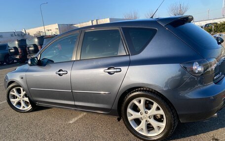 Mazda 3, 2008 год, 890 000 рублей, 5 фотография