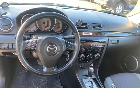 Mazda 3, 2008 год, 890 000 рублей, 8 фотография