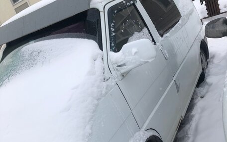 Volkswagen Transporter T4, 1991 год, 300 000 рублей, 2 фотография