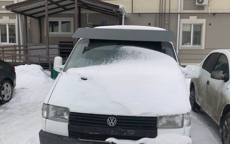 Volkswagen Transporter T4, 1991 год, 300 000 рублей, 4 фотография