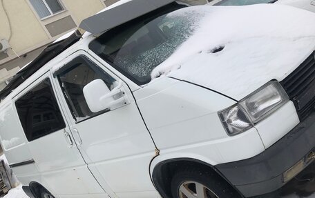 Volkswagen Transporter T4, 1991 год, 300 000 рублей, 5 фотография