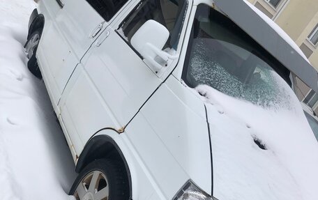 Volkswagen Transporter T4, 1991 год, 300 000 рублей, 6 фотография