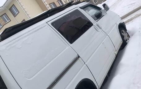 Volkswagen Transporter T4, 1991 год, 300 000 рублей, 12 фотография