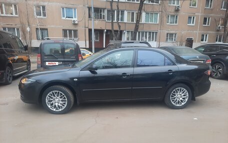 Mazda 6, 2006 год, 470 000 рублей, 3 фотография